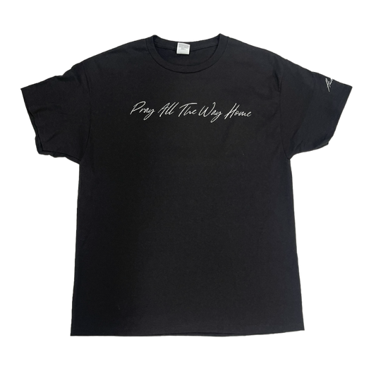 All The Way Home Tee